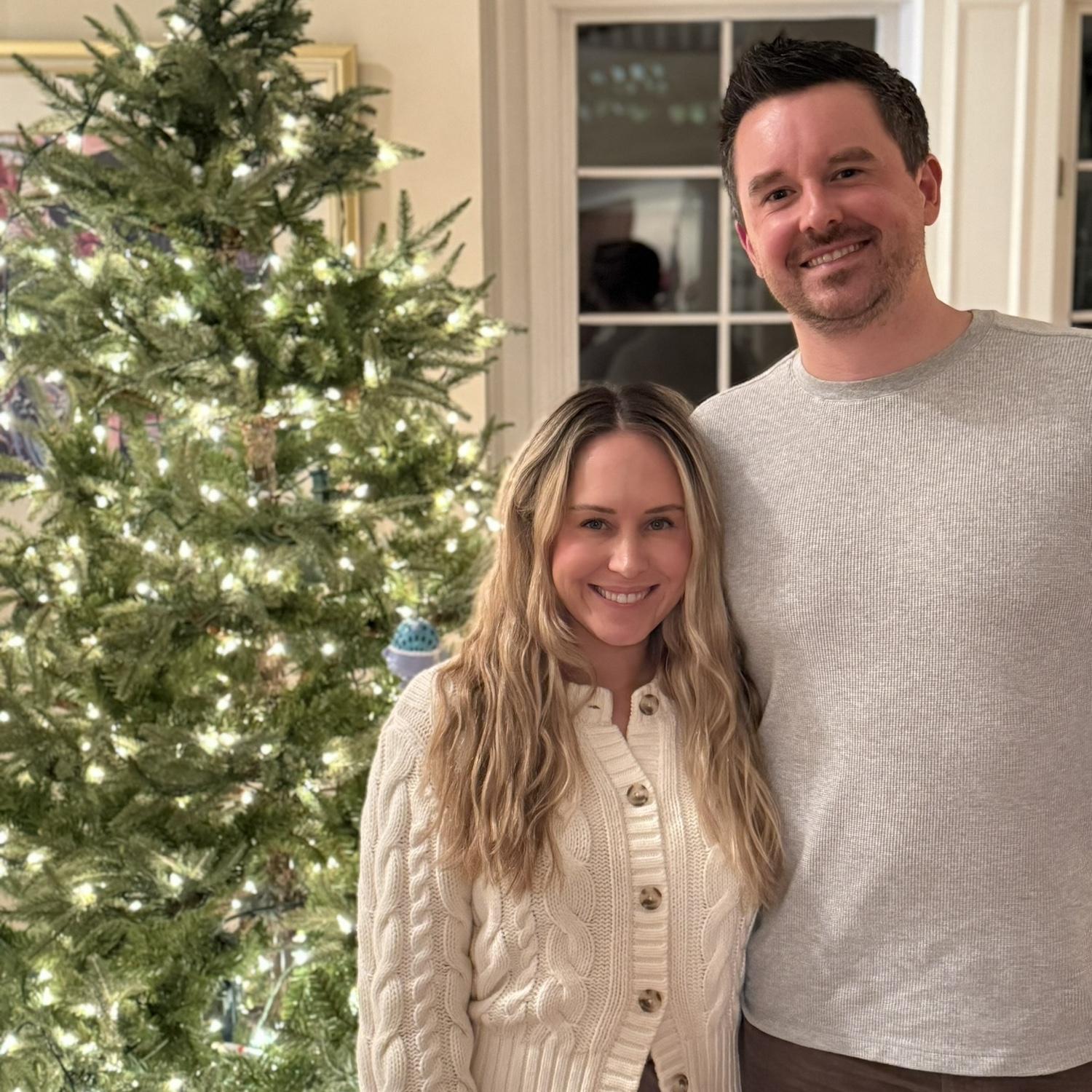 Ohio for Thanksgiving