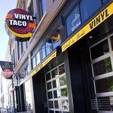 Vinyl Taco