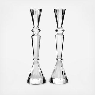 Essex Candlestick, Set of 2