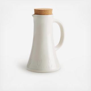 Ceramic Flavor Bottle