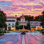 The Forum Peachtree Corners