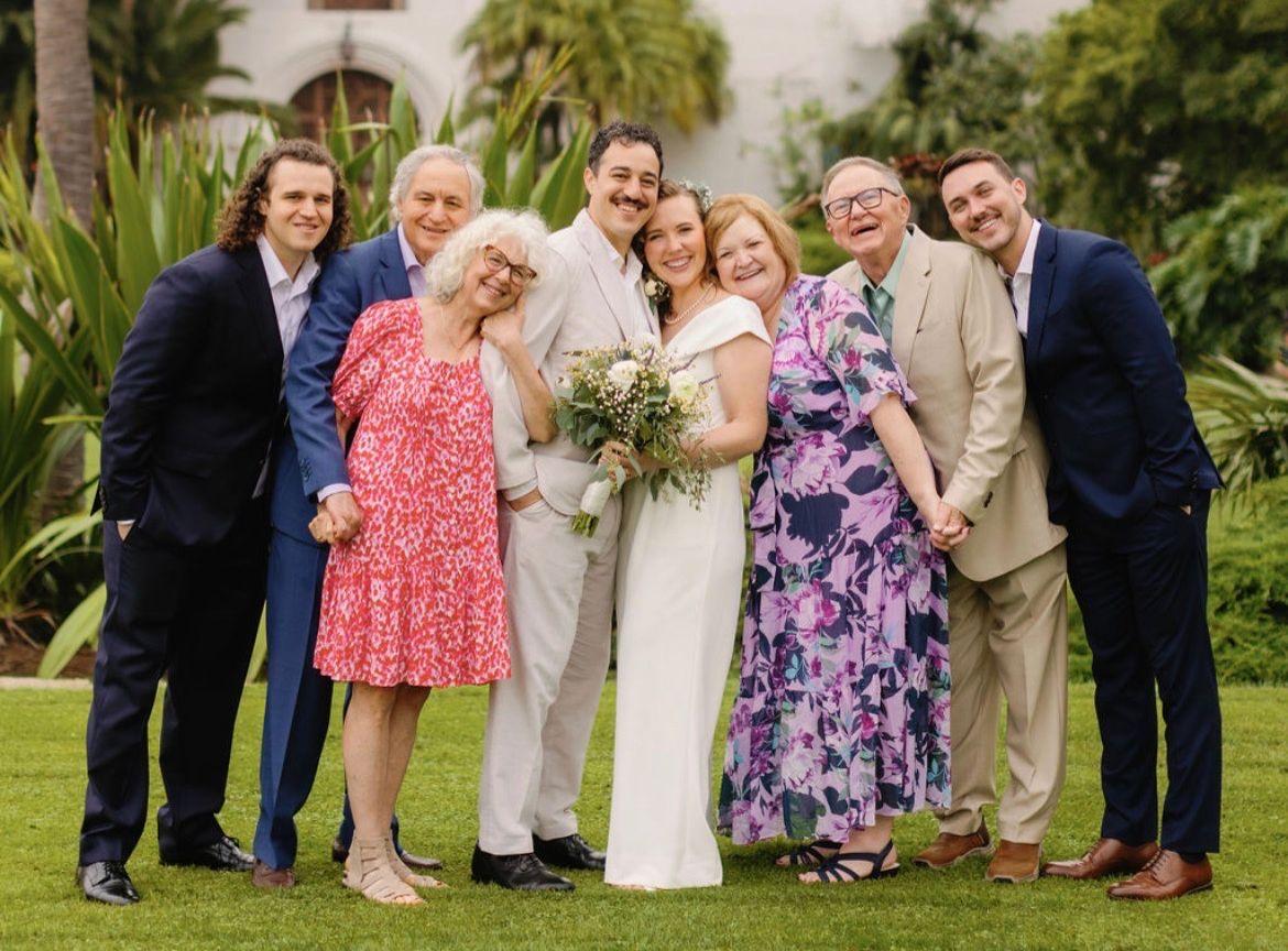 The Wedding Website of Kat Hackett and Alex Kapelman