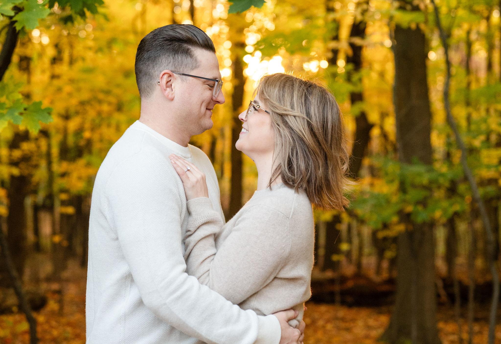 The Wedding Website of Megan Layne and Michael Masterson