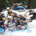 Wildwater Rafting & Canopy Tours