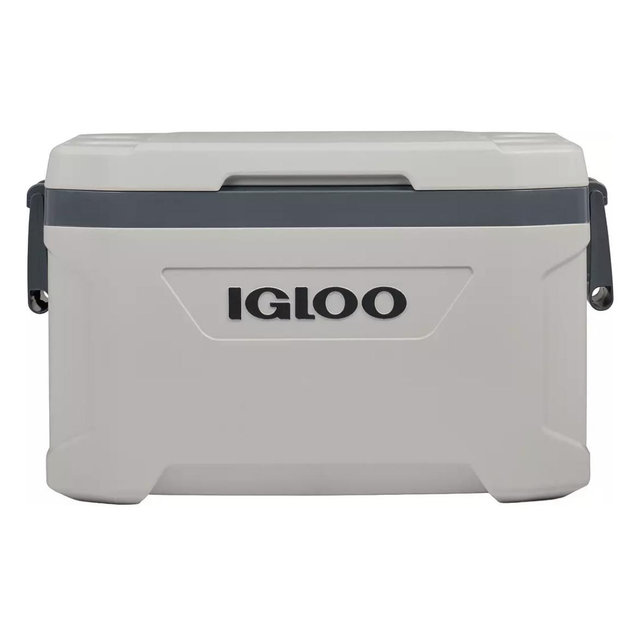 Igloo 52 Quart Latitude Cooler
