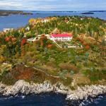 Casco Bay Islands