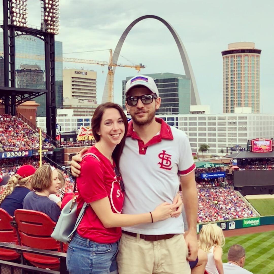 Go cardinals!