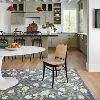 Cotswolds Primrose Area Rug