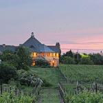 Peller Estates Winery And Restaurant
