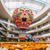 Shopping Malls