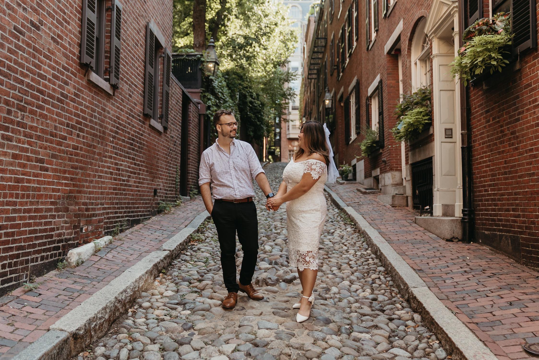 The Wedding Website of Jennifer To and Corey Clark