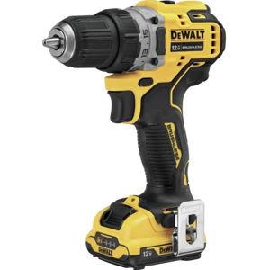 Cordless Drill