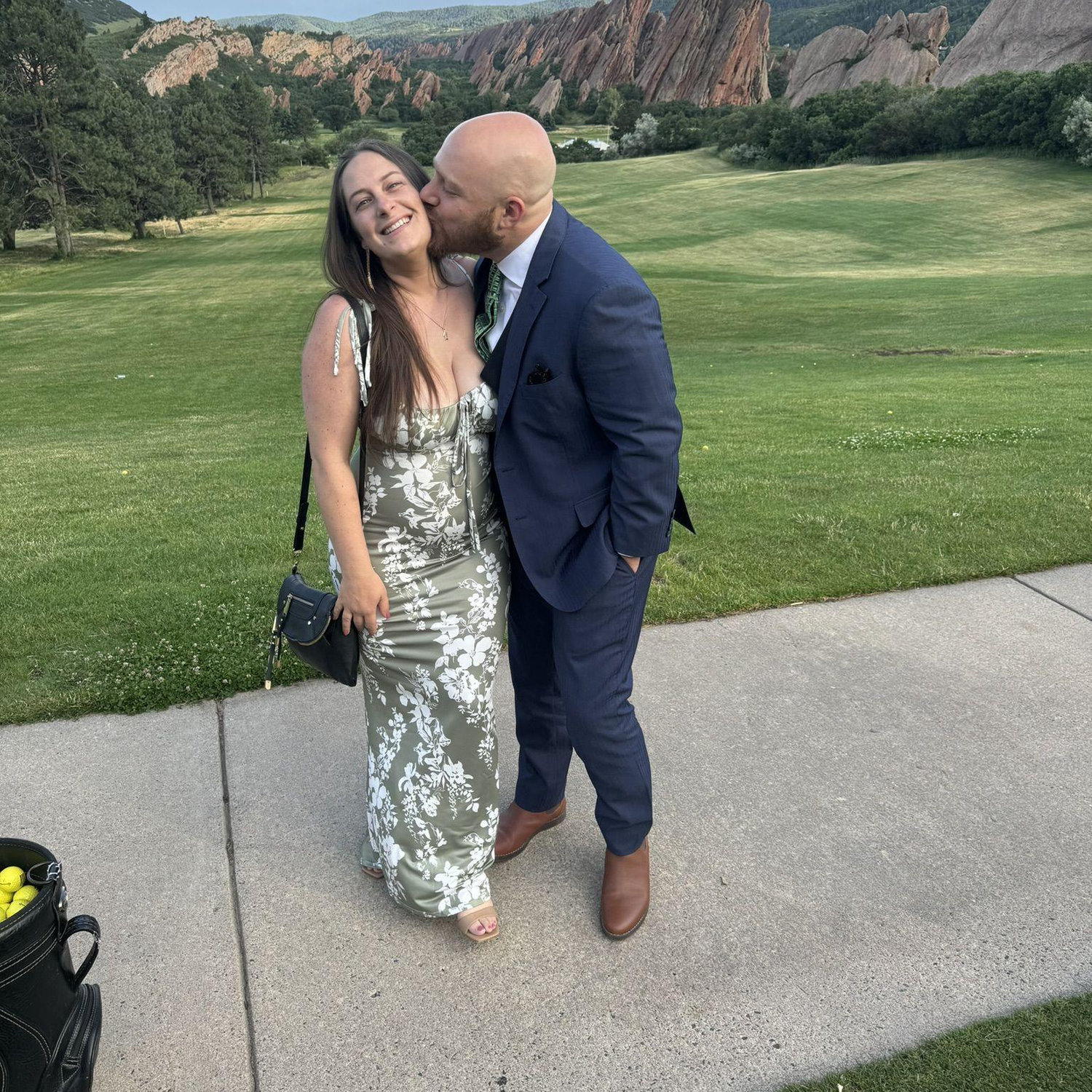 Denver, Colorado