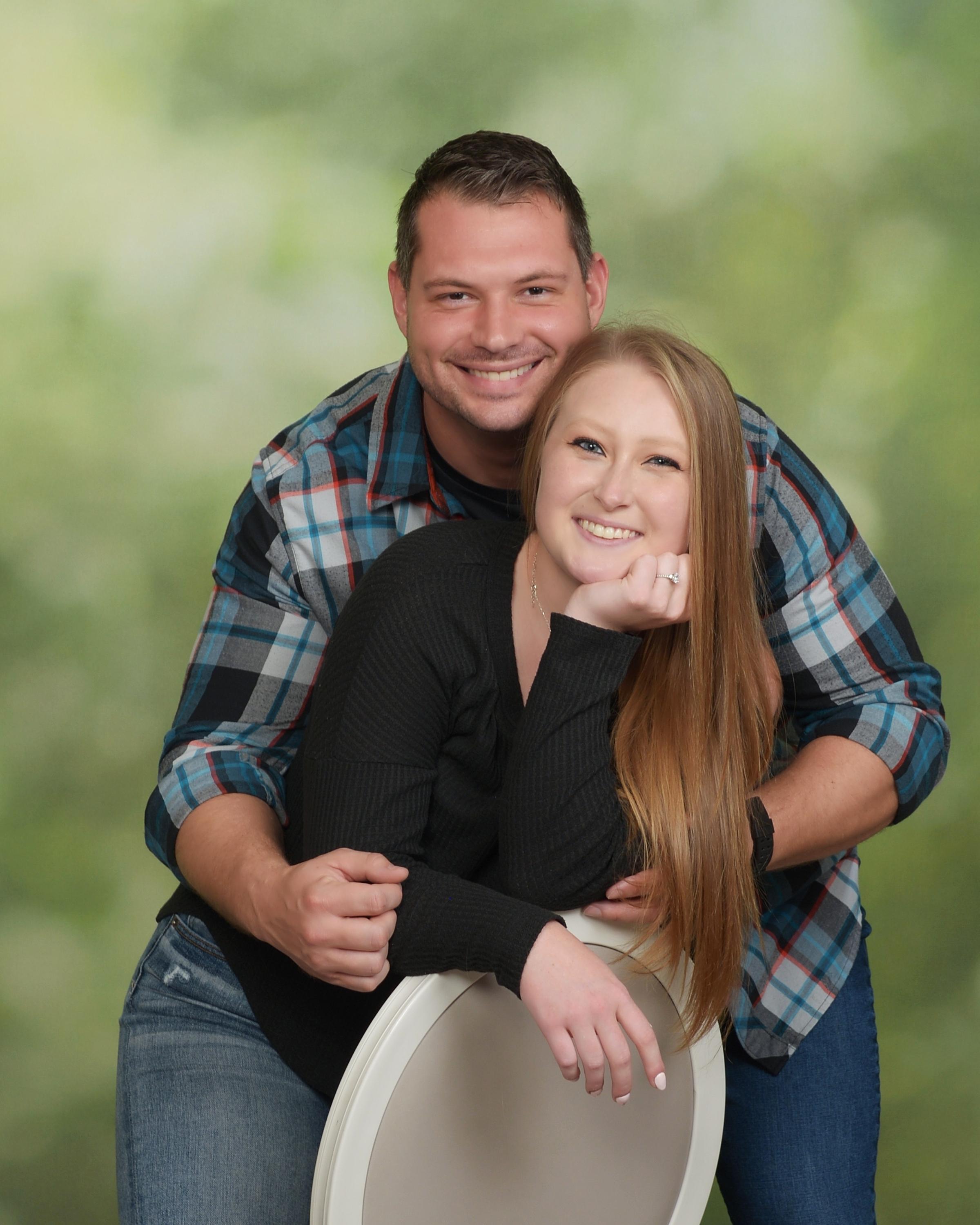 The Wedding Website of Rhiannon Stangl and Benjamin Lowery