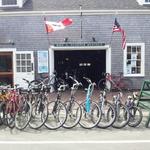 Bike & Moped Rentals