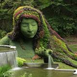 Atlanta Botanical Garden