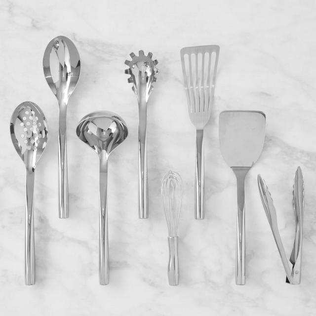 Williams Sonoma Signature Stainless Steel 8-Piece Set