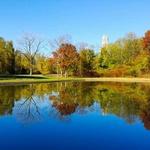 Schenley Park