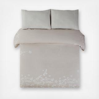 Laramie 3-Piece Duvet Set