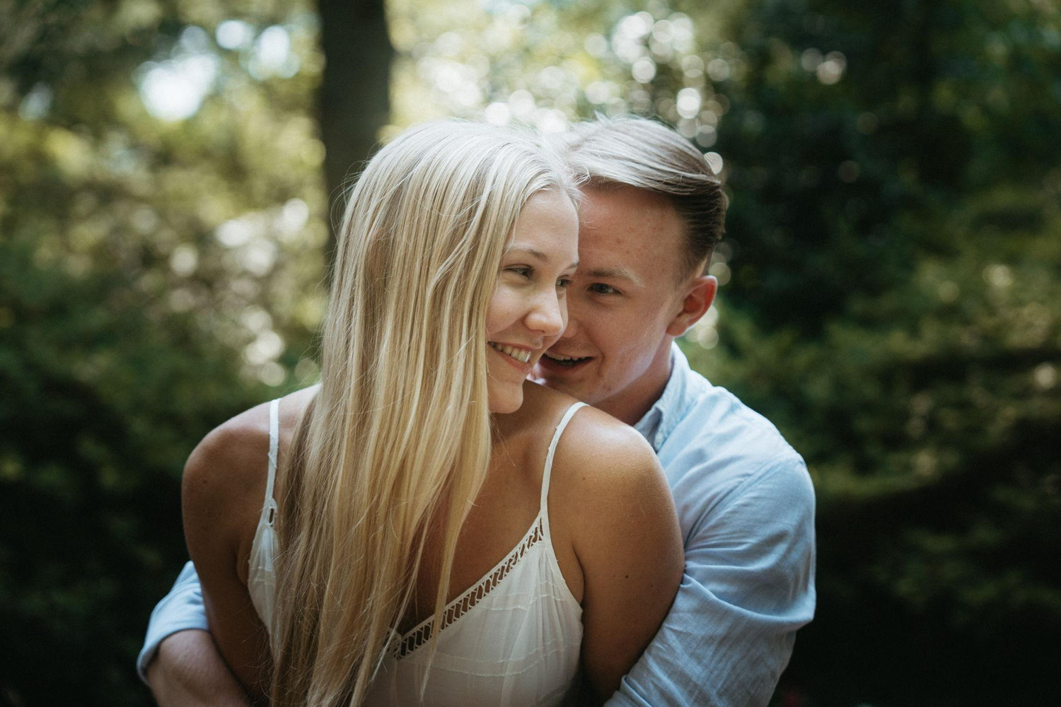 The Wedding Website of CJ Trapeur and Chelsea Wootan