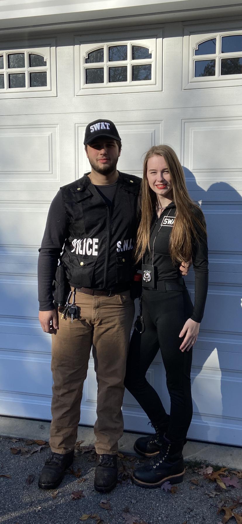 Halloween 2020