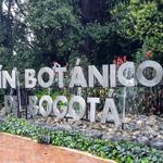 Jardín Botánico de Bogotá José Celestino Mutis