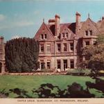 Castle Leslie Estate History Tour