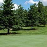 Pine View Golf Club
