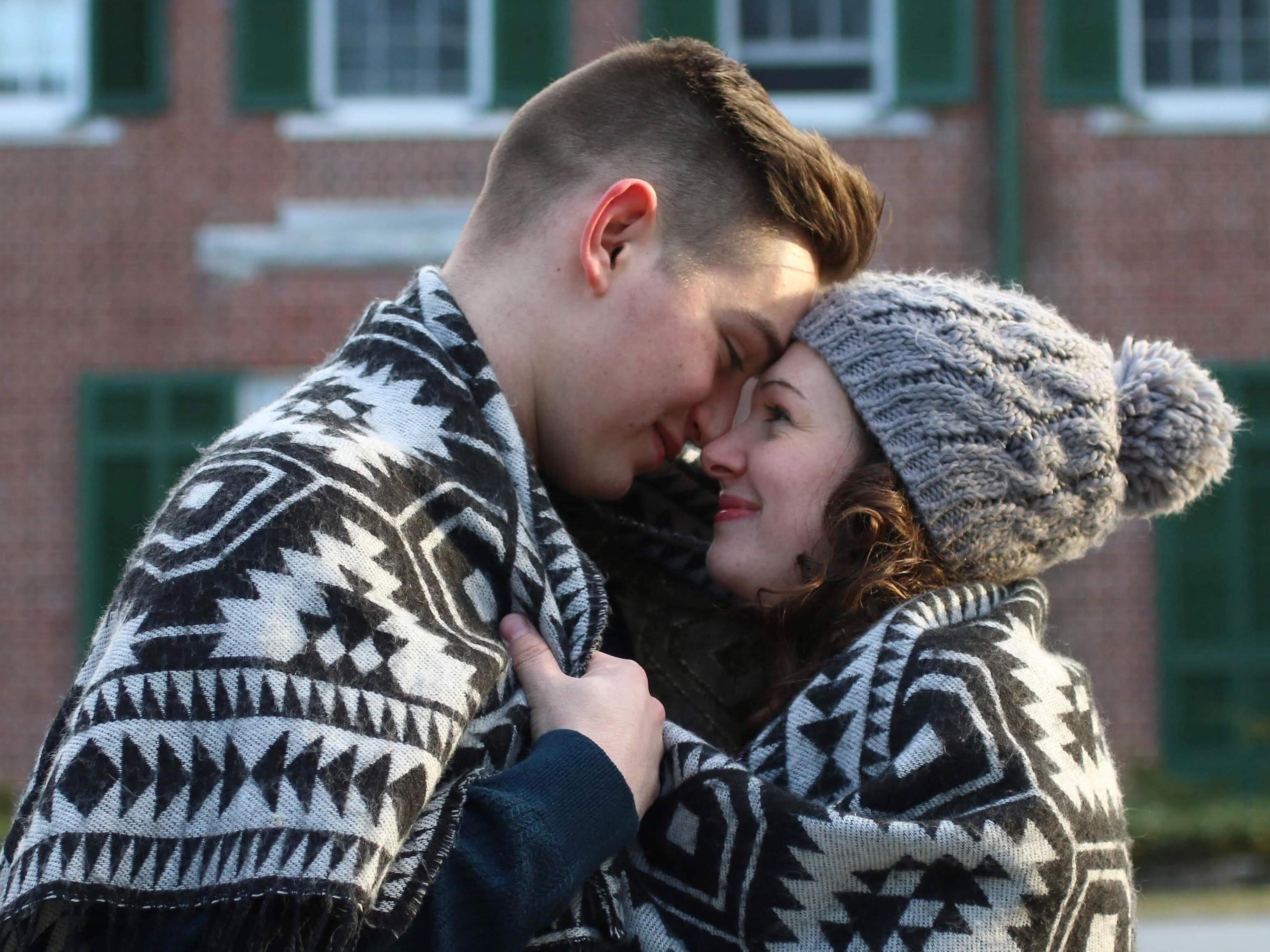 The Wedding Website of Katey Ebaugh and Luke Ragsdale