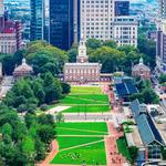 Independence National Historical Park