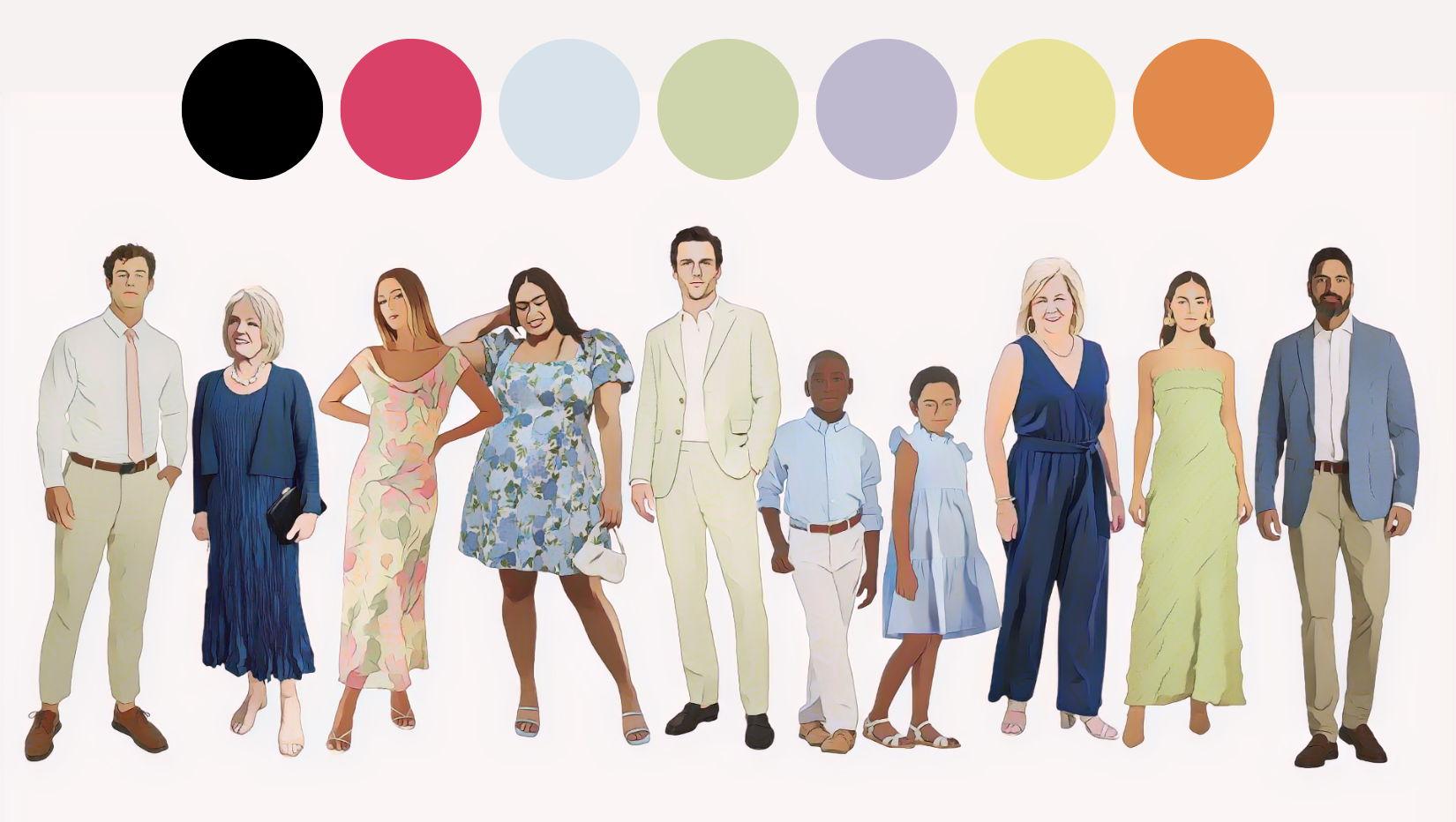 The Wedding Website of Alayna McCoy and Kaiden White