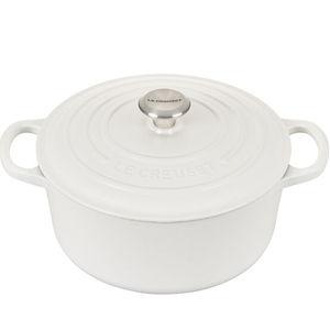 Le Creuset 7.25 Quart Round French Oven | Bloomingdale's