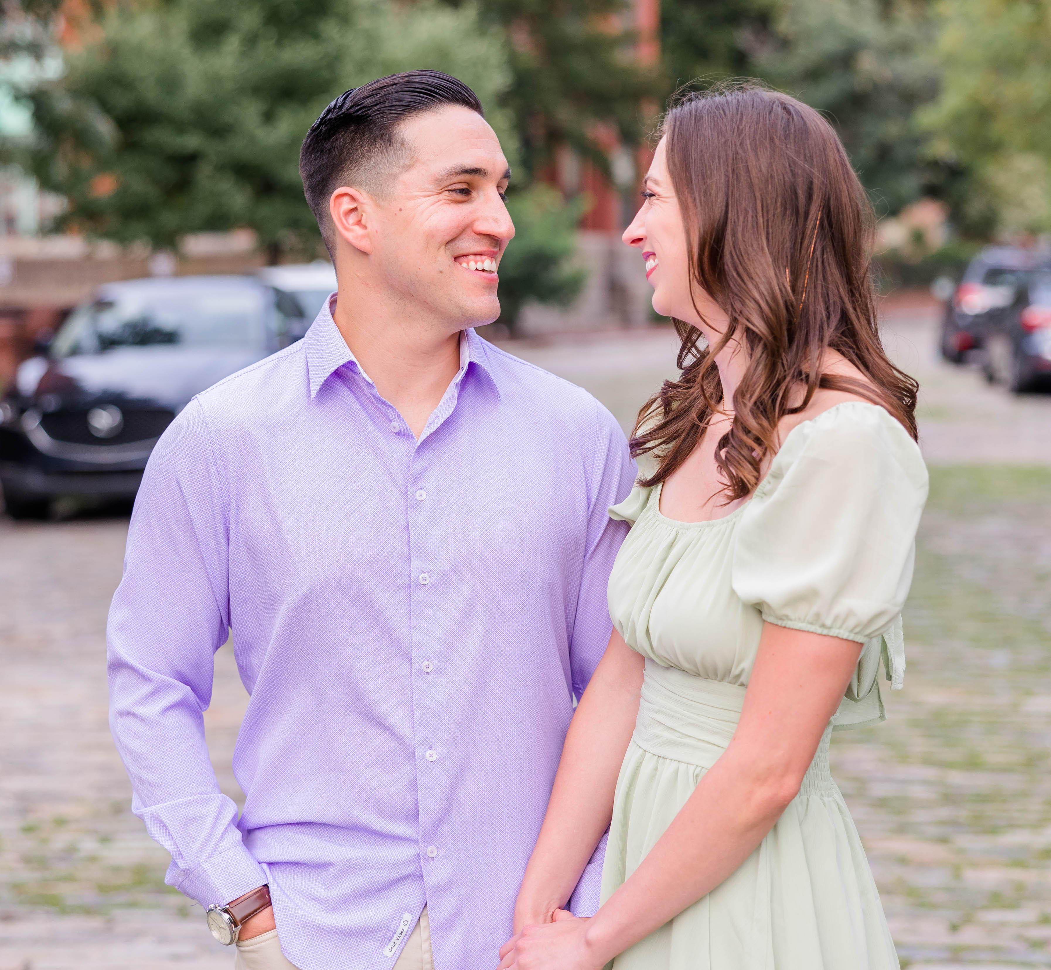 The Wedding Website of Shelbi Pullen and Jacob Cook