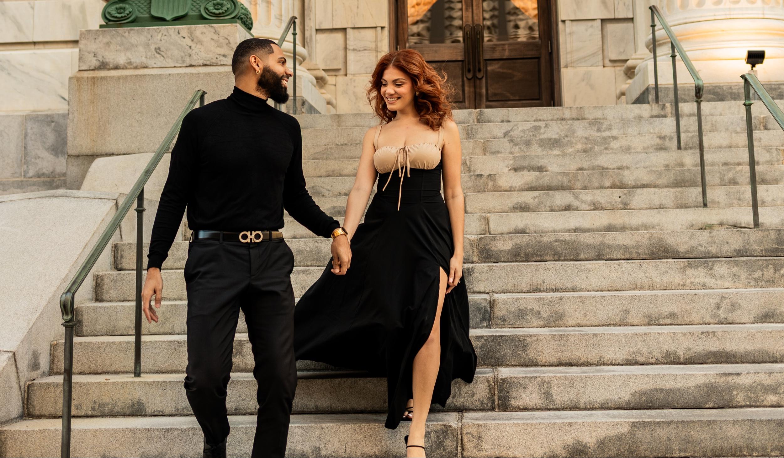 The Wedding Website of Jasmin Guevara and Will Sanchez