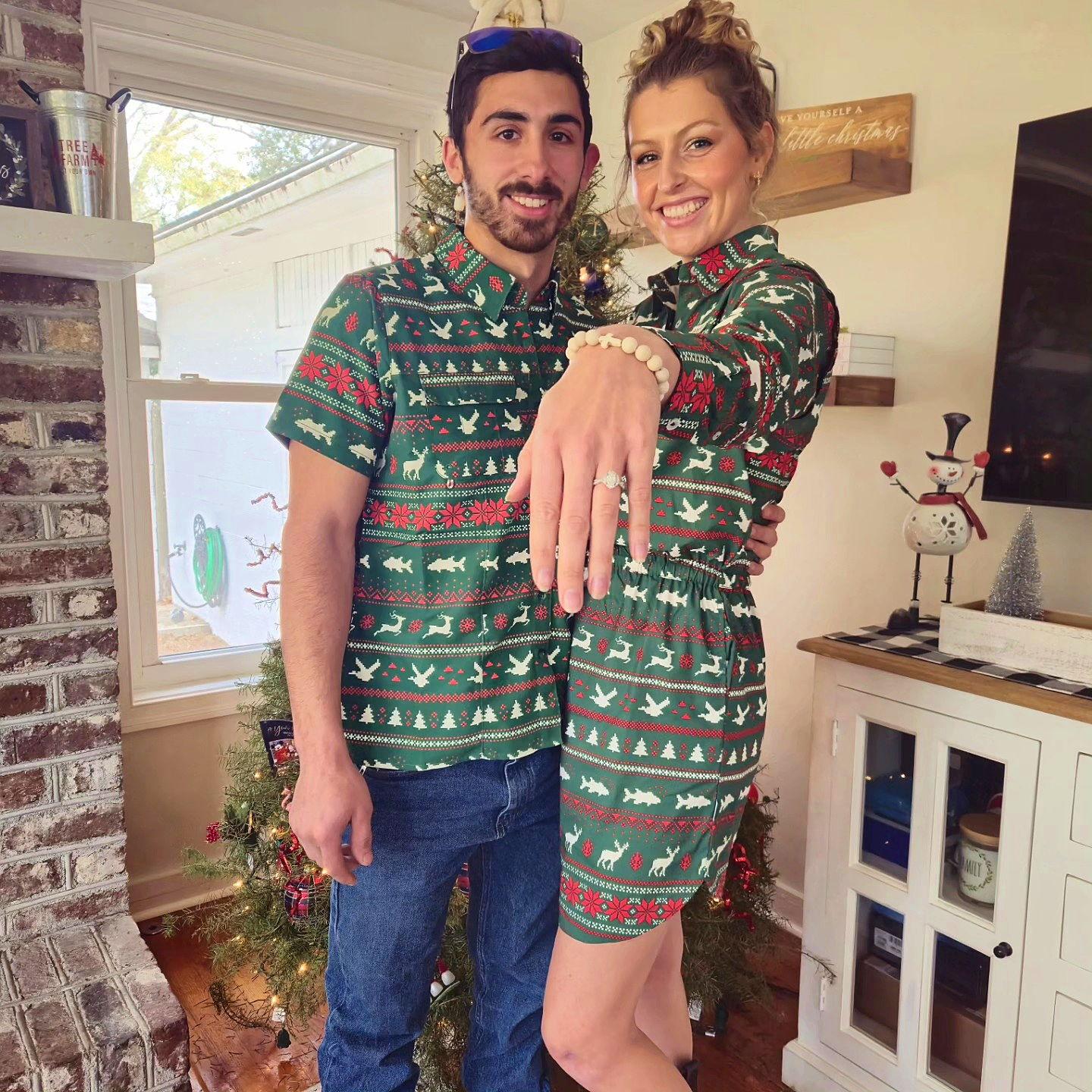 The Wedding Website of Cadie Limbaker and Salvatore Seria