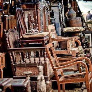 Antique Furniture Fund