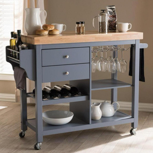 Kitchen cart