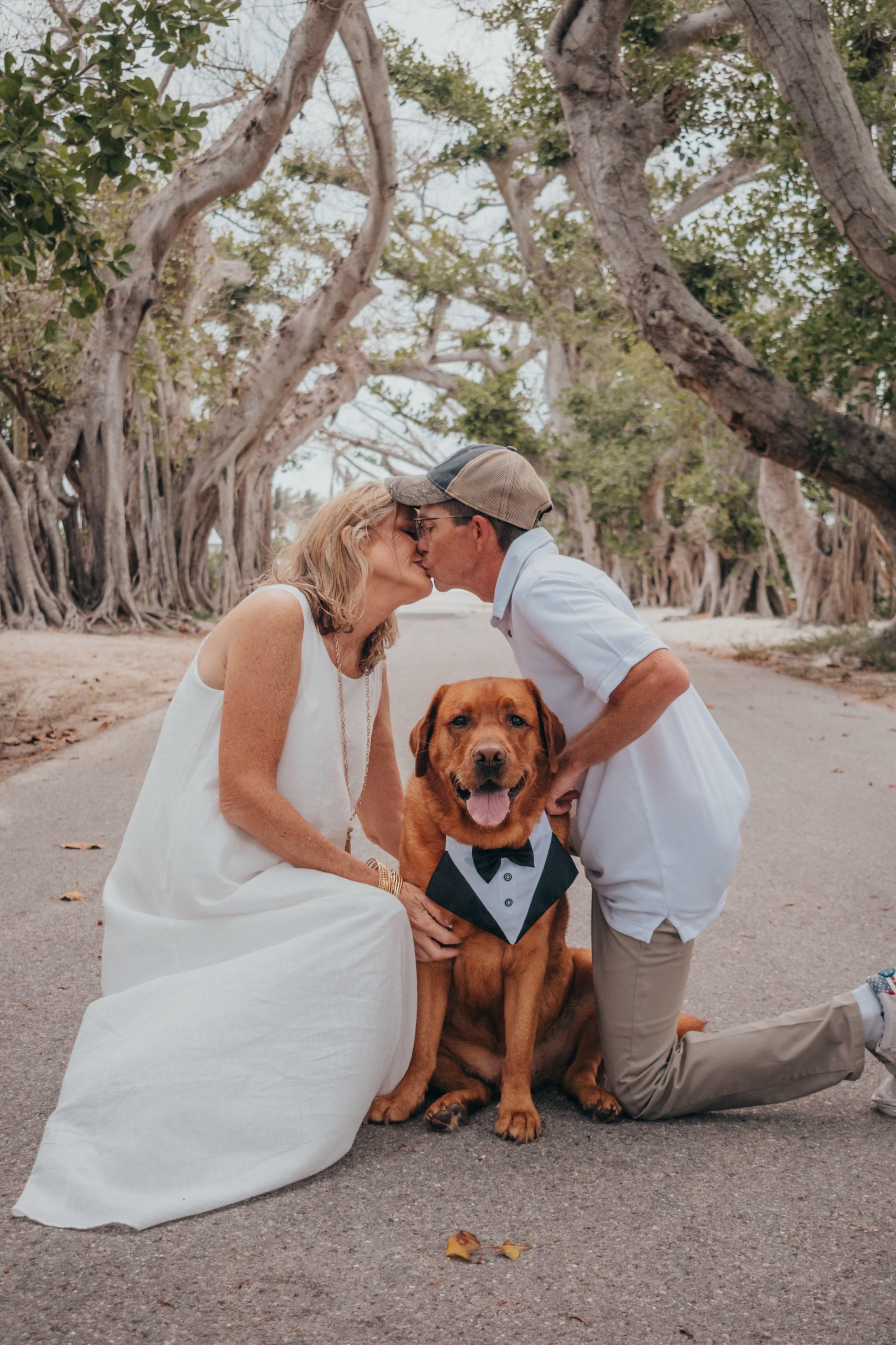 The Wedding Website of Shauna Krueger and Patrick Knisley