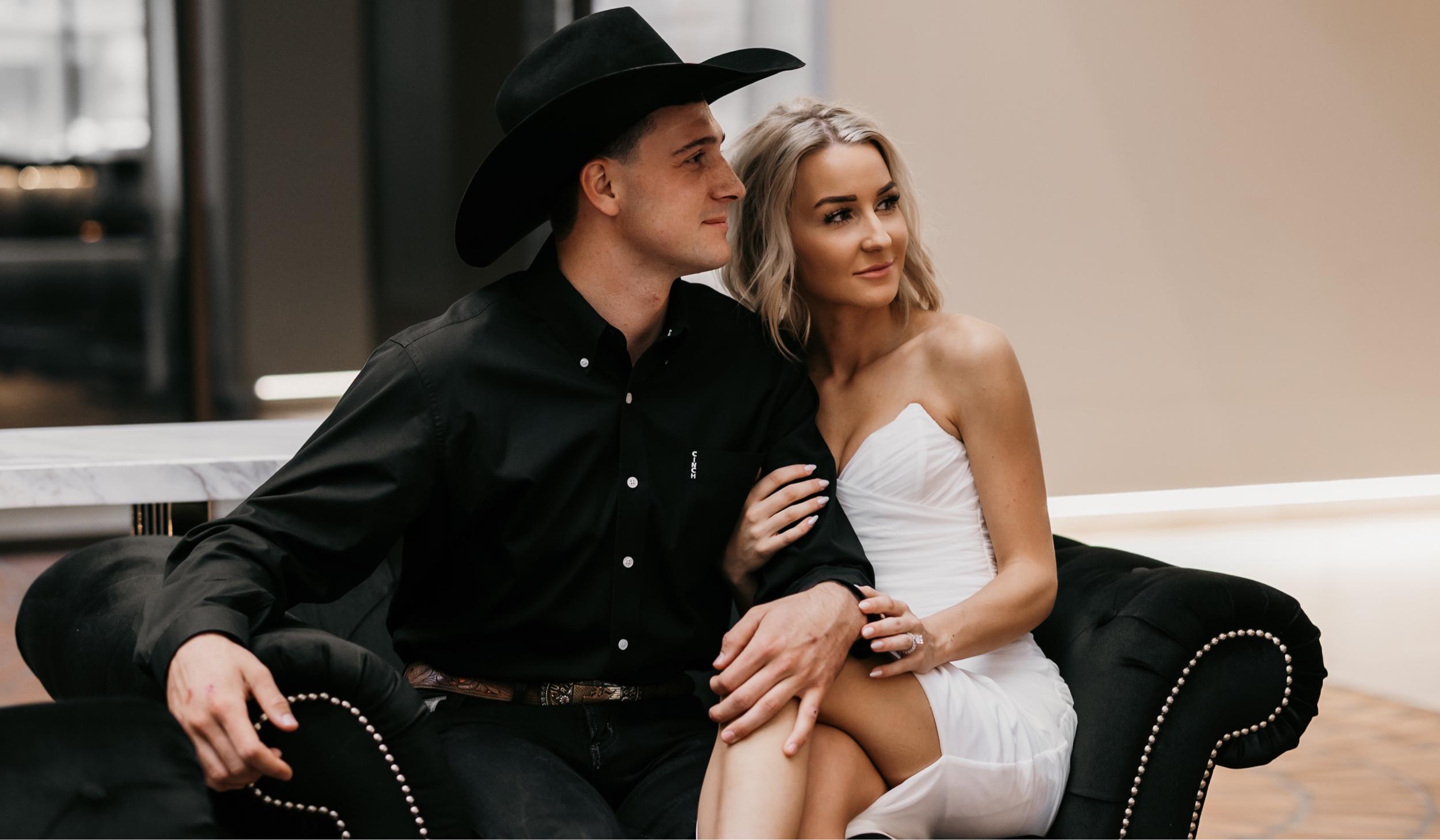 The Wedding Website of Brynn Lemmel and Cash Wilson