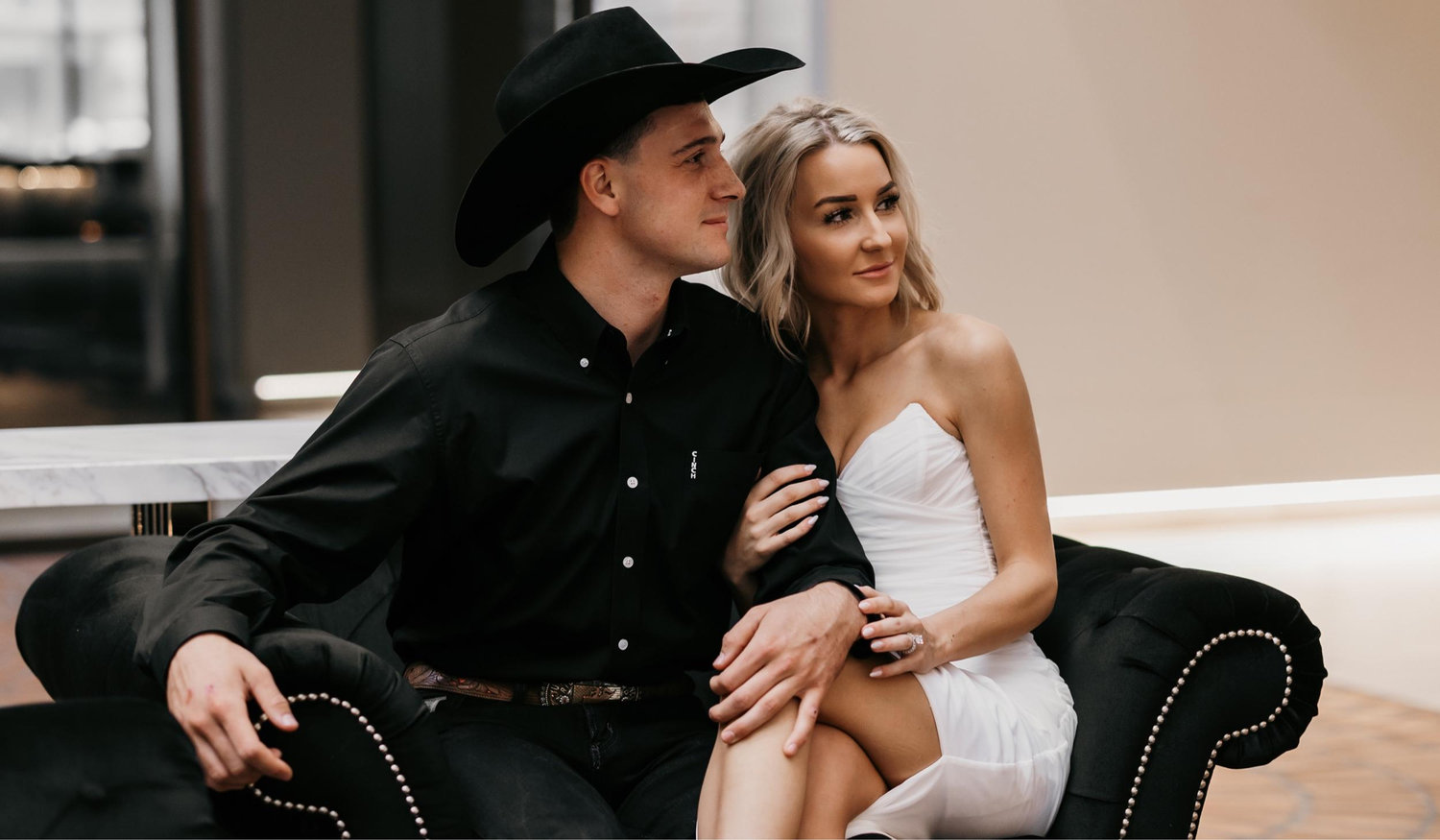 The Wedding Website of Brynn Lemmel and Cash Wilson