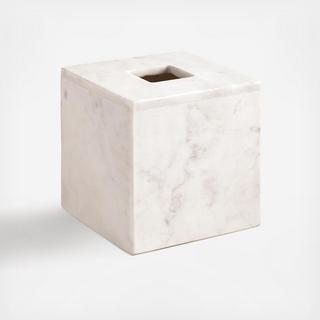 Pietra Tissue Holder