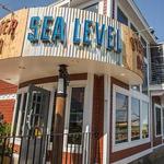 Sea Level Oyster Bar