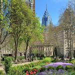 Rittenhouse Square