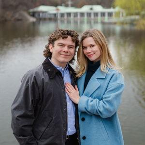 Our newlywed fund