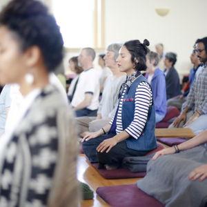Meditation Retreat