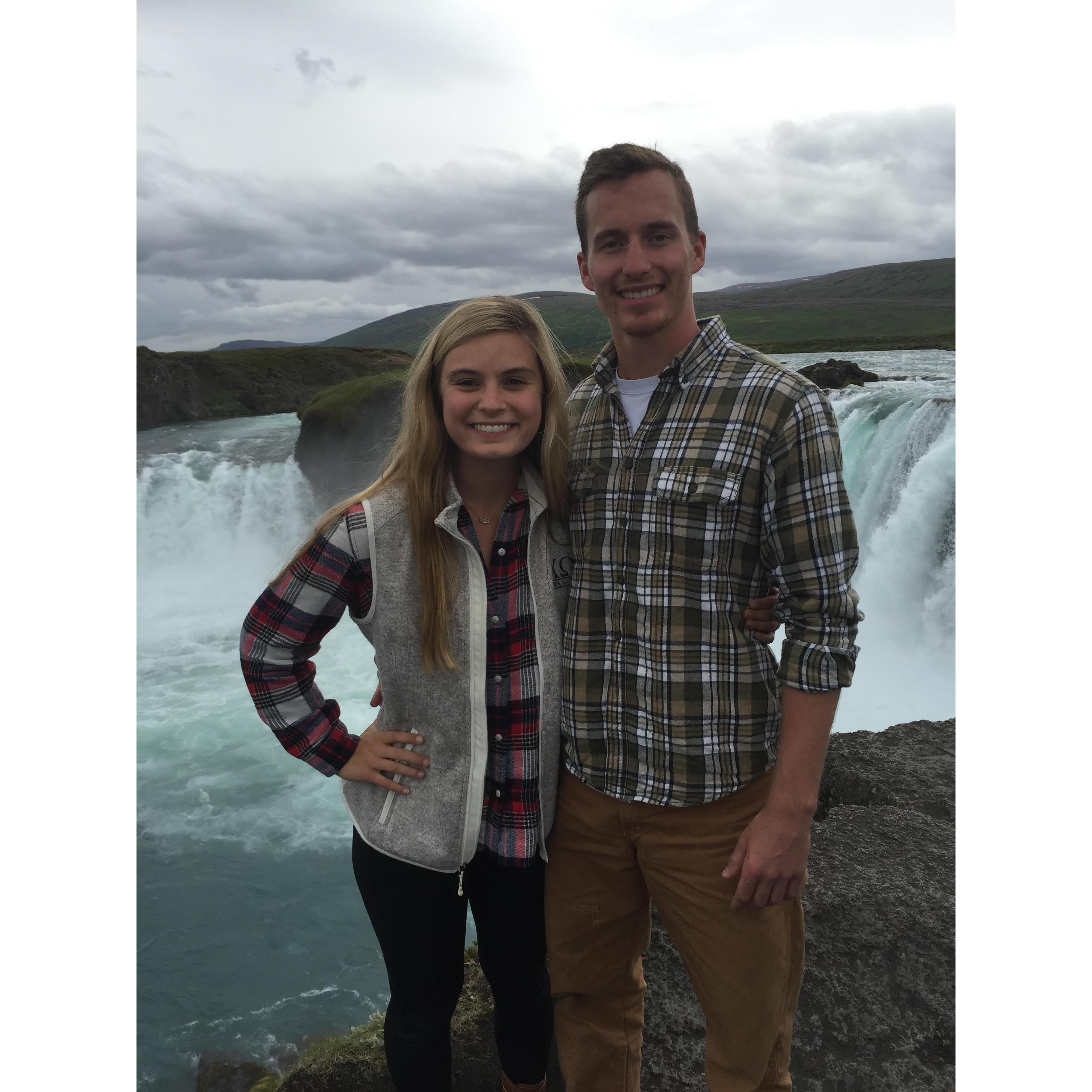 Iceland, Summer 2017