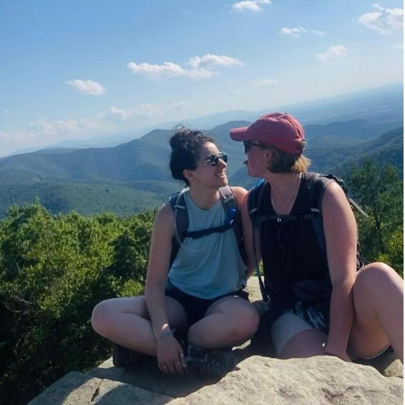 Shenandoah shenanigans