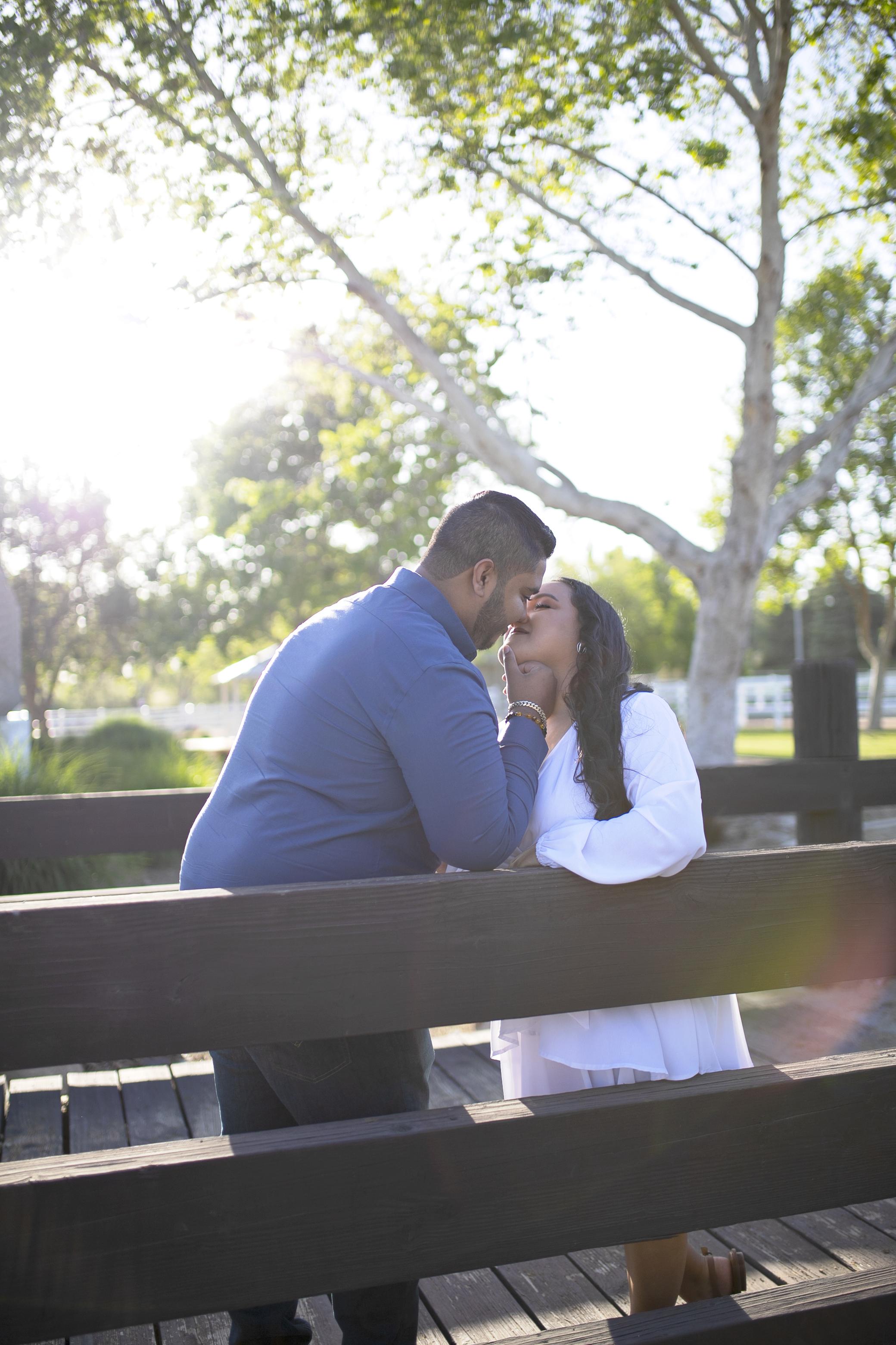 The Wedding Website of Alyssa Vargas and Kunaal Sharma