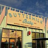 Buttermilk Baby