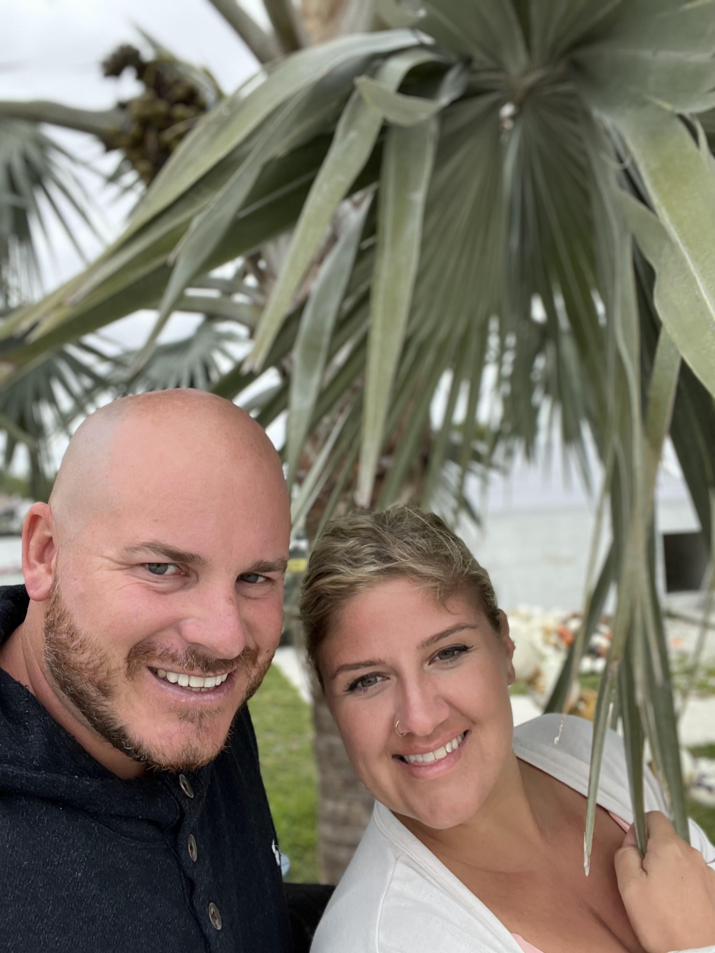 The Wedding Website of Victoria Lelievre and Daniel Lelievre